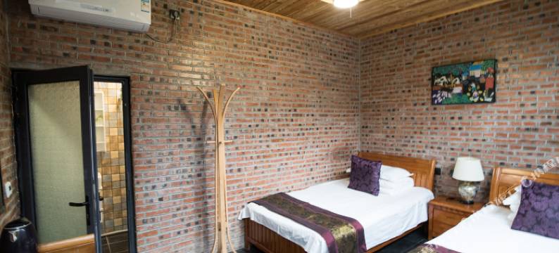 北京望山园民宿(慕田峪长城店)图片