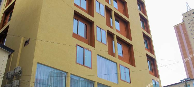 马昆甘亚街蒂凡尼钻石酒店(Tiffany Diamond Hotels Ltd - Makunganya)图片