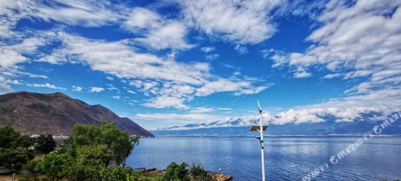 棠·照海景美宿图片