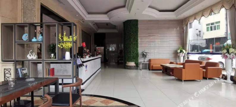 东莞江丰酒店图片