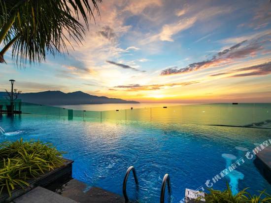 薩拉峴港海灘酒店