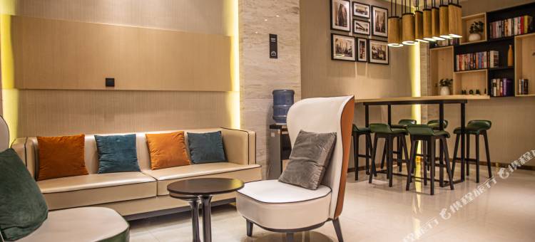 城市便捷酒店(周口川汇黄河路店)图片