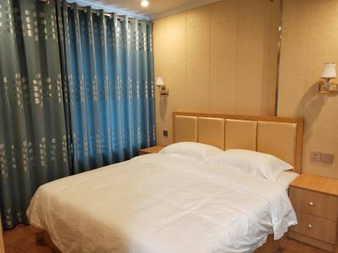 甘谷像山快捷宾馆