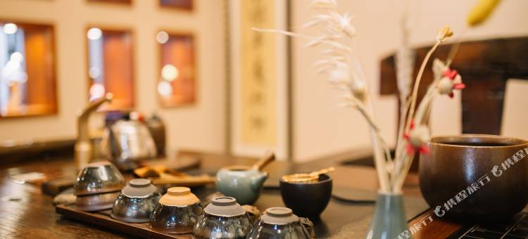 拉萨远丰河北饭店(布达拉宫店)图片