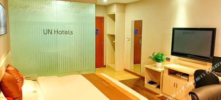 三亿连锁酒店(广安西溪新城店)图片