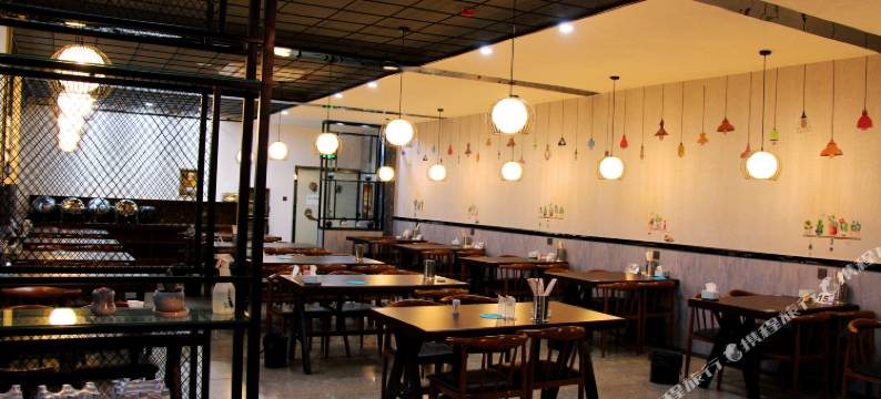 奇台东风宾馆图片