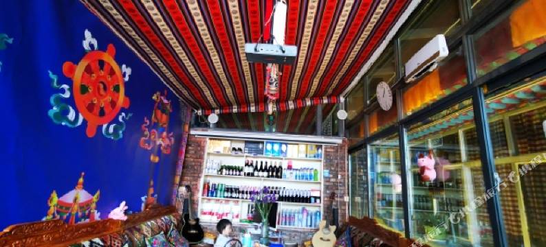 那里民宿(布达拉宫店)图片