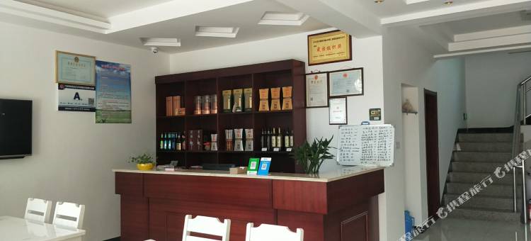舒城白鹿原农家乐图片