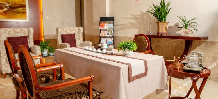 宿迁东源湖滨酒店图片