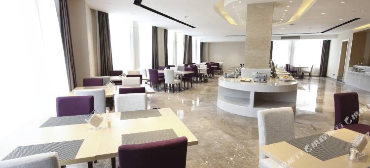 麗枫酒店(九江学院十里庐山店)图片