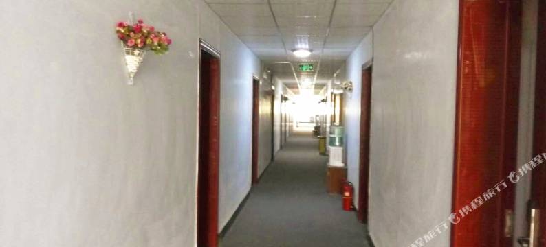 焦作金土地宾馆图片