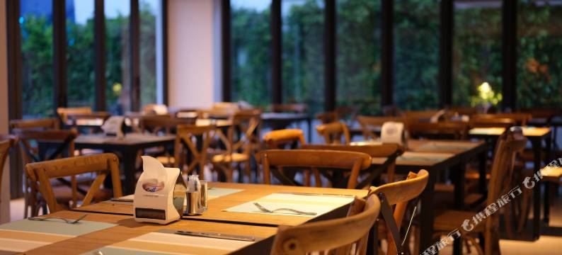 沃里塔湾酒店(Worita Cove Hotel)图片
