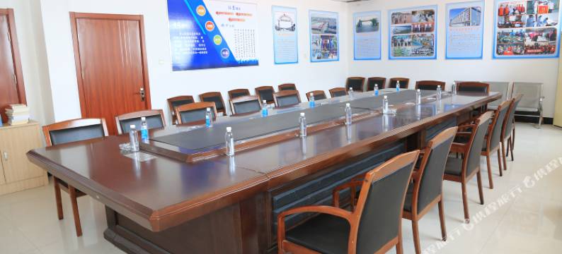 唐山远通商务酒店图片