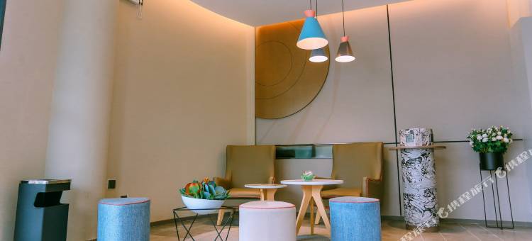 如家酒店·neo(芜湖高铁站店)图片