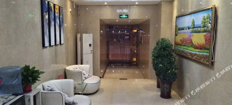 华驿连锁酒店(黄骅迎宾大街店)图片