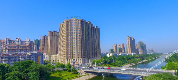如家商旅酒店(沛县汉城路店)图片