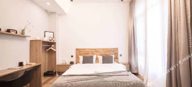 厦门北海岸meetyou客栈图片