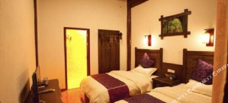 剑川清雅居客栈图片
