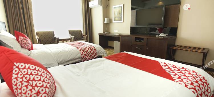 长江商务宾馆图片