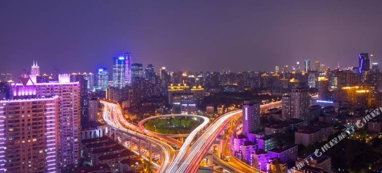 上海虹桥宾馆图片