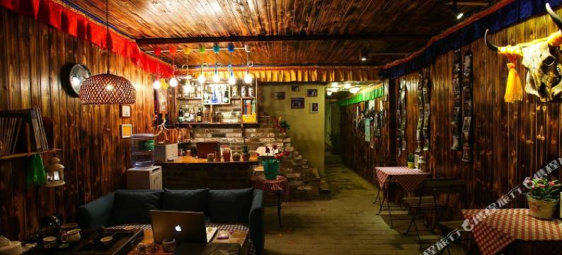 黄姚古镇芥子须弥客栈图片