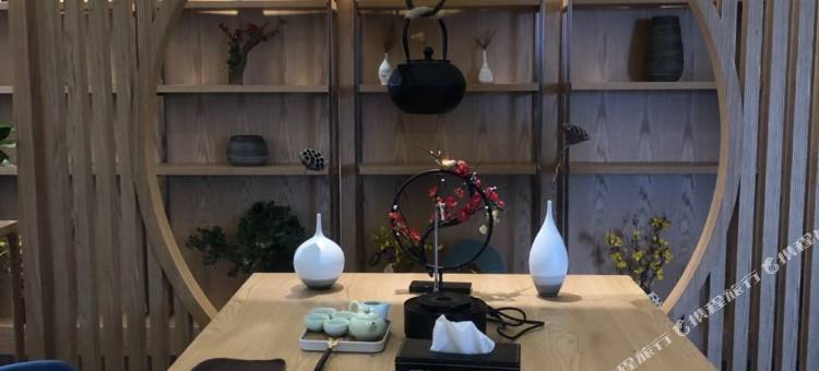 陇县望舍酒店图片