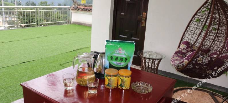 婺源婺隐居民宿图片