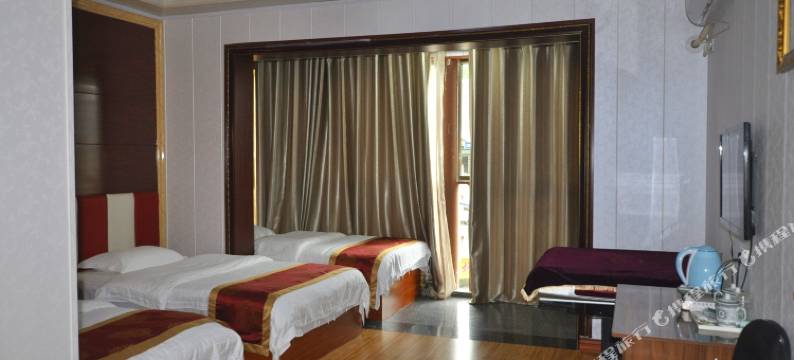 老兵部落客栈(梵净山景区店)图片