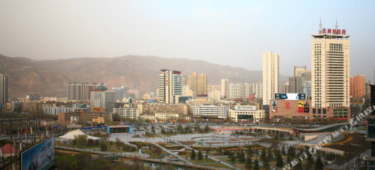 西宁玲雅家庭公寓图片