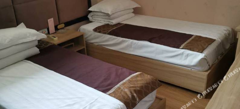 讷河瑞都快捷宾馆图片