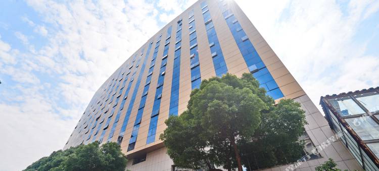 义乌天恒国际大酒店图片