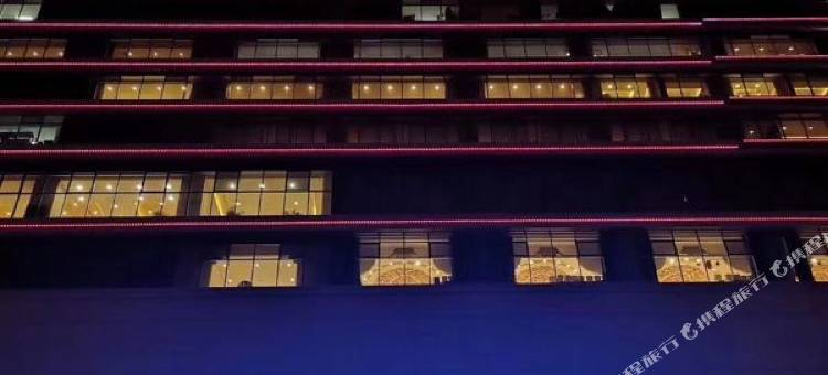 长春五环国际大酒店图片