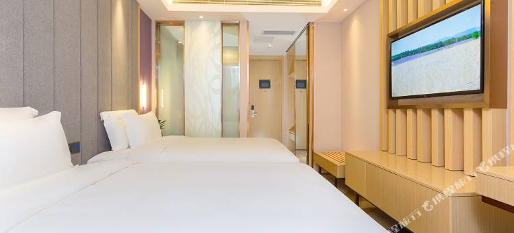 麗枫酒店(北京房山丰源大厦城关地铁站店)图片