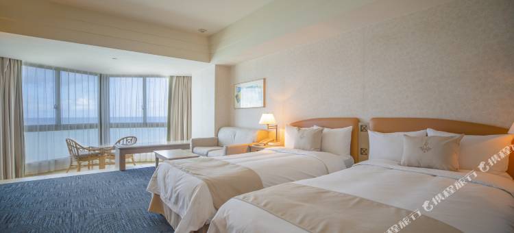 格兰德瑞奥塞班度假村(Grandvrio Resort Saipan)图片