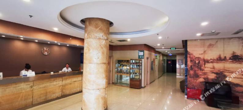 锦江之星(沈阳中街地铁站故宫店)图片