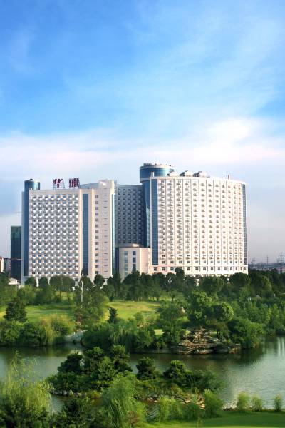 长沙华雅国际大酒店图片