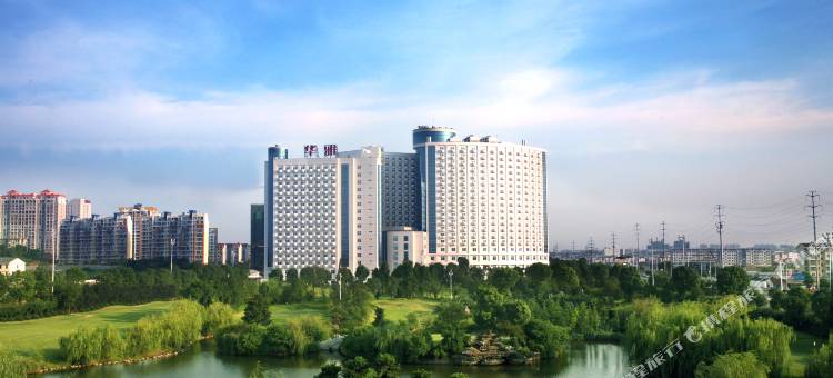 长沙华雅花园大酒店图片