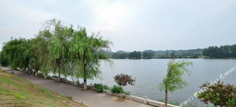 鼎新假日酒店(随州白云湖店)图片