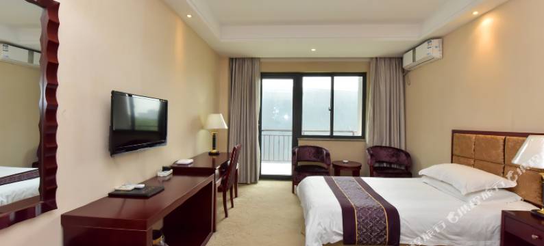 无锡锦程智慧酒店图片