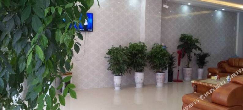 广南北云商务酒店图片