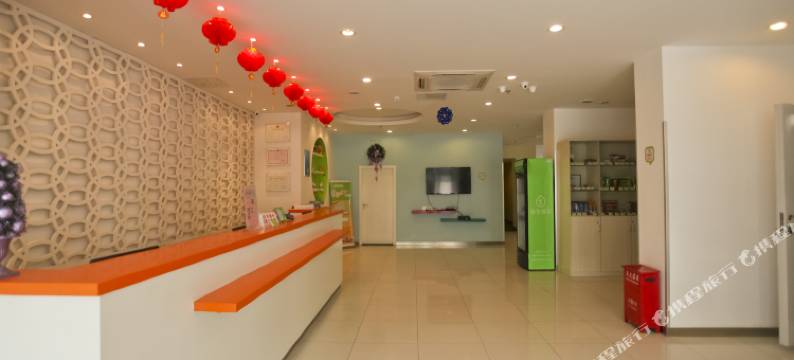 爱尚快捷酒店(大连机场店)图片