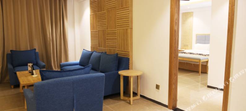 雅布伦健康疗养度假酒店(三亚亚龙湾店)图片