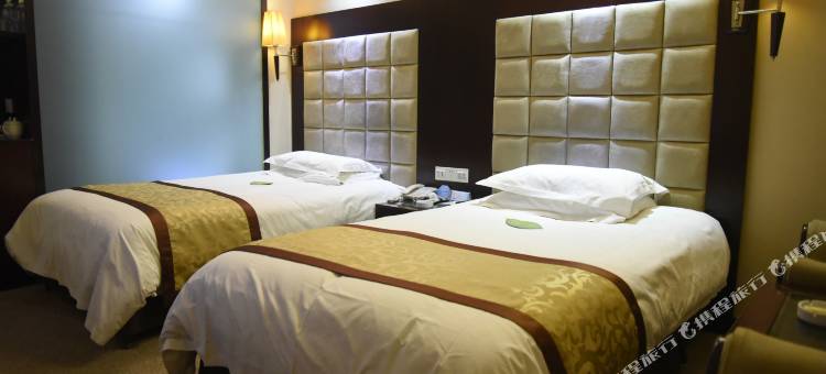 津市兰苑宾馆图片