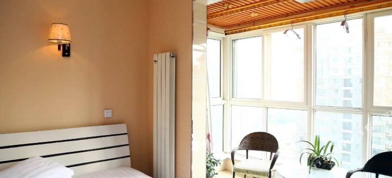 随缘宾馆(西安北客站店)图片