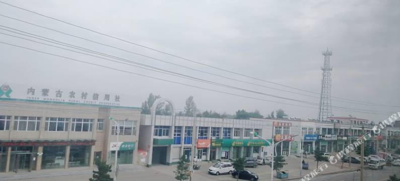 敖汉旗欣悦宾馆图片