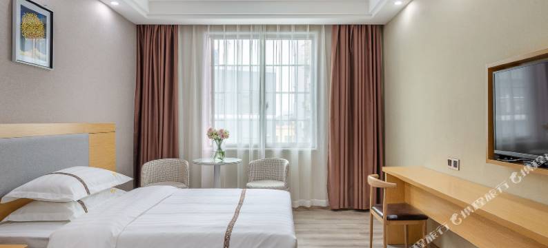 新丽景商务酒店(衡阳解放路店)图片