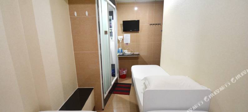 香港伟溢商务宾馆图片