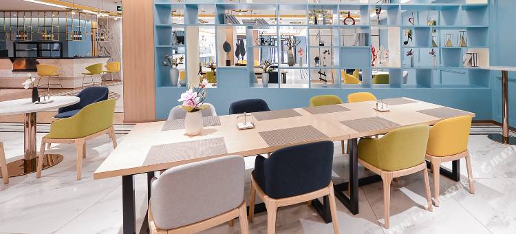 白玉兰酒店(济宁兖州火车站酒仙桥南路店)图片