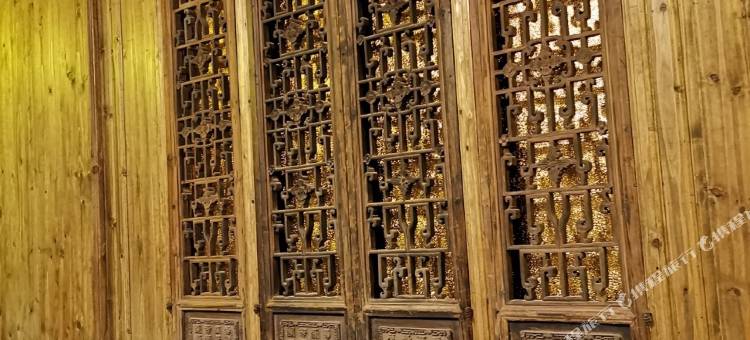 婺源嘉善堂民宿(李坑景区店)图片