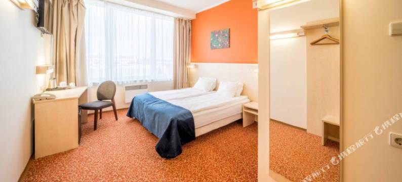 Rija Bauska Hotel图片